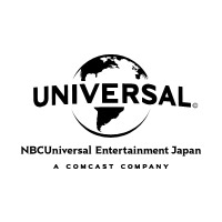 NBCUniversal Entertainment Japan