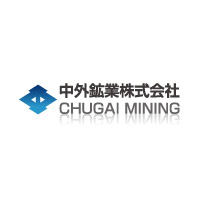 CHUGAIMINING CO.Ltd