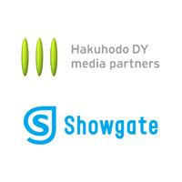 Hakuhodo DY Media Partners/Showgate