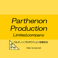 Parthenon Production Limited,company